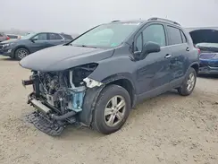 KL7CJPSB7KB927924 2019 CHEVROLET TRAX
