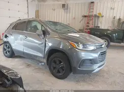 KL7CJPSB7KB935814 2019 CHEVROLET TRAX