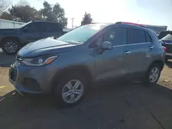 KL7CJPSB7KB940589 2019 CHEVROLET TRAX