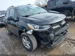 KL7CJPSB7KB943542 2019 CHEVROLET TRAX