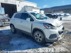 KL7CJPSB7KB944240 2019 CHEVROLET TRAX