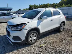 KL7CJPSB7KB946912 2019 CHEVROLET TRAX