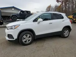 KL7CJPSB7KB948580 2019 CHEVROLET TRAX