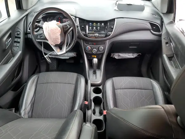 KL7CJPSB7KB948580 2019 CHEVROLET TRAX - Image 8
