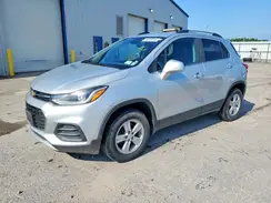 KL7CJPSB7KB949468 2019 CHEVROLET TRAX