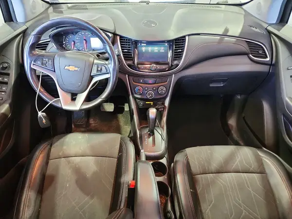 KL7CJPSB7KB949468 2019 CHEVROLET TRAX - Image 8