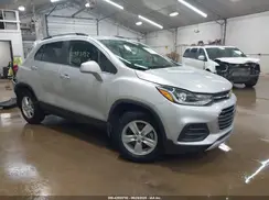 KL7CJPSB7KB952385 2019 CHEVROLET TRAX