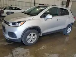 KL7CJPSB7KB958431 2019 CHEVROLET TRAX