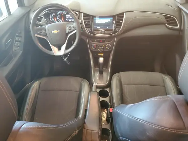 KL7CJPSB7KB958431 2019 CHEVROLET TRAX - Image 8