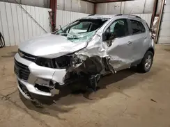KL7CJPSB7KB958445 2019 CHEVROLET TRAX
