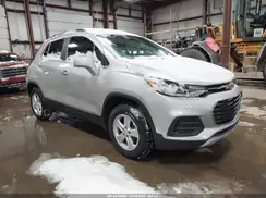 KL7CJPSB7KB959725 2019 CHEVROLET TRAX