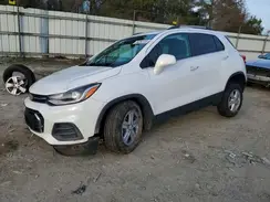 KL7CJPSB7LB004232 2020 CHEVROLET TRAX