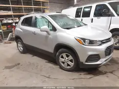 KL7CJPSB7LB022116 2020 CHEVROLET TRAX