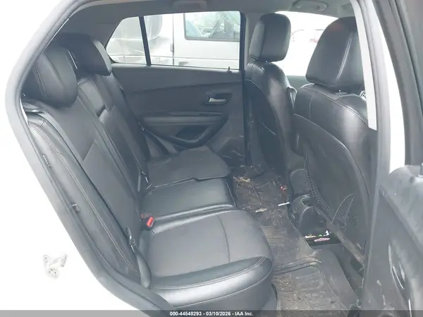 KL7CJPSB7LB022262 2020 CHEVROLET TRAX - Image 8