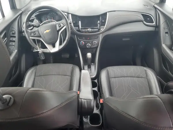KL7CJPSB7LB062521 2020 CHEVROLET TRAX - Image 8