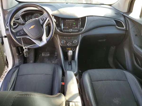 KL7CJPSB7LB065340 2020 CHEVROLET TRAX - Image 8