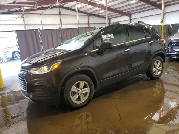 KL7CJPSB7LB067704 2020 CHEVROLET TRAX - Image 1