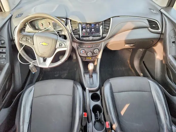 KL7CJPSB7LB084258 2020 CHEVROLET TRAX - Image 8