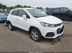 KL7CJPSB7LB085121 2020 CHEVROLET TRAX