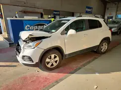 KL7CJPSB7LB318530 2020 CHEVROLET TRAX
