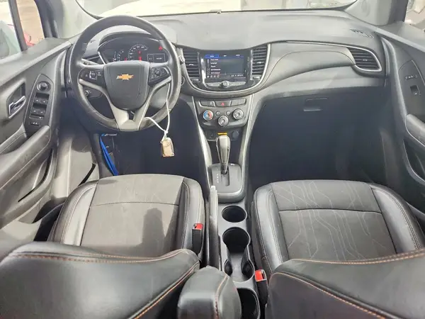 KL7CJPSB7LB320939 2020 CHEVROLET TRAX - Image 8