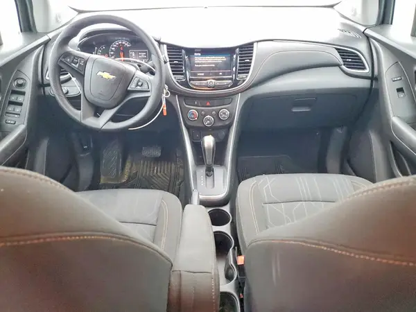 KL7CJPSB7LB341175 2020 CHEVROLET TRAX - Image 8