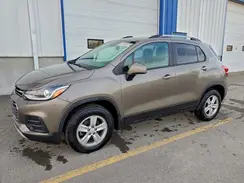KL7CJPSB7MB300109 2021 CHEVROLET TRAX