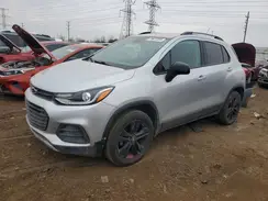 KL7CJPSB7MB300157 2021 CHEVROLET TRAX