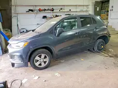 KL7CJPSB7MB304452 2021 CHEVROLET TRAX