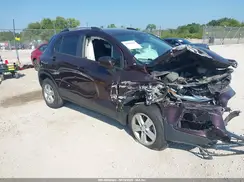 KL7CJPSB7MB304564 2021 CHEVROLET TRAX