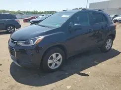 KL7CJPSB7MB310011 2021 CHEVROLET TRAX