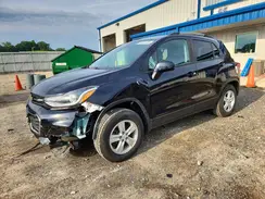 KL7CJPSB7MB316777 2021 CHEVROLET TRAX