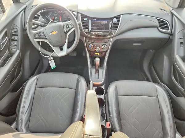 KL7CJPSB7MB316777 2021 CHEVROLET TRAX - Image 8