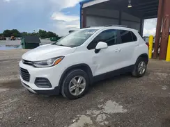 KL7CJPSB7MB322028 2021 CHEVROLET TRAX