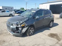KL7CJPSB7MB322272 2021 CHEVROLET TRAX