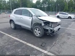KL7CJPSB7MB323034 2021 CHEVROLET TRAX