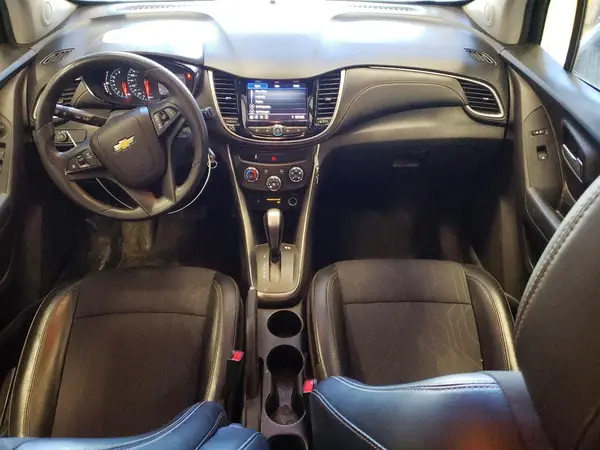 KL7CJPSB7MB323647 2021 CHEVROLET TRAX - Image 8