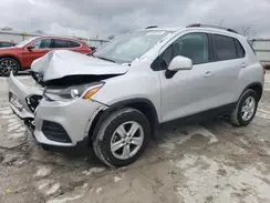 KL7CJPSB7MB324703 2021 CHEVROLET TRAX