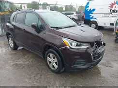 KL7CJPSB7MB324992 2021 CHEVROLET TRAX
