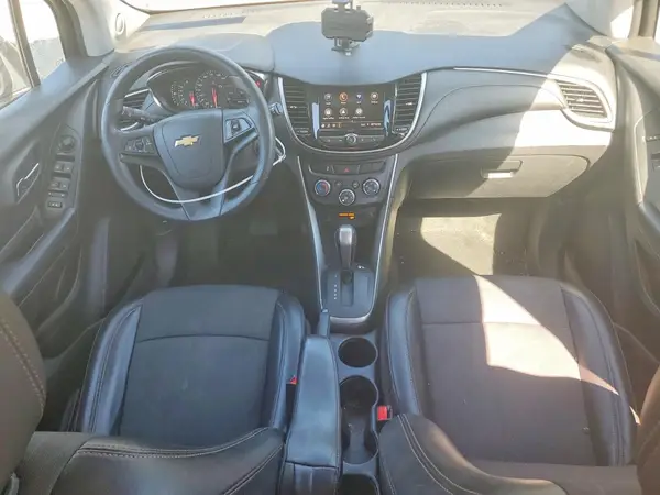 KL7CJPSB7MB325415 2021 CHEVROLET TRAX - Image 8