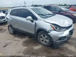 KL7CJPSB7MB326760 2021 CHEVROLET TRAX