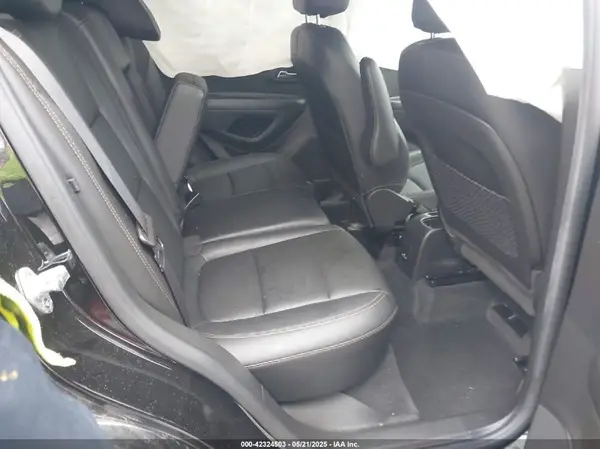KL7CJPSB7MB334762 2021 CHEVROLET TRAX - Image 8