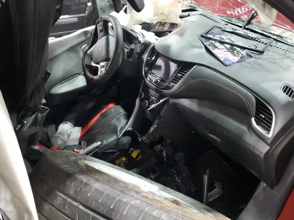 KL7CJPSB7MB336463 2021 CHEVROLET TRAX - Image 8