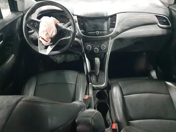 KL7CJPSB7MB342120 2021 CHEVROLET TRAX - Image 8