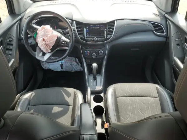KL7CJPSB7MB344241 2021 CHEVROLET TRAX - Image 8