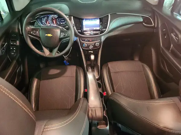 KL7CJPSB7MB346636 2021 CHEVROLET TRAX - Image 8