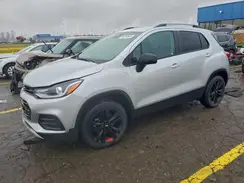 KL7CJPSB7MB348676 2021 CHEVROLET TRAX