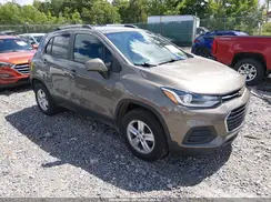 KL7CJPSB7MB351870 2021 CHEVROLET TRAX
