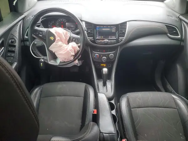 KL7CJPSB7MB354798 2021 CHEVROLET TRAX - Image 8