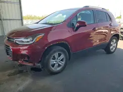 KL7CJPSB7MB357846 2021 CHEVROLET TRAX